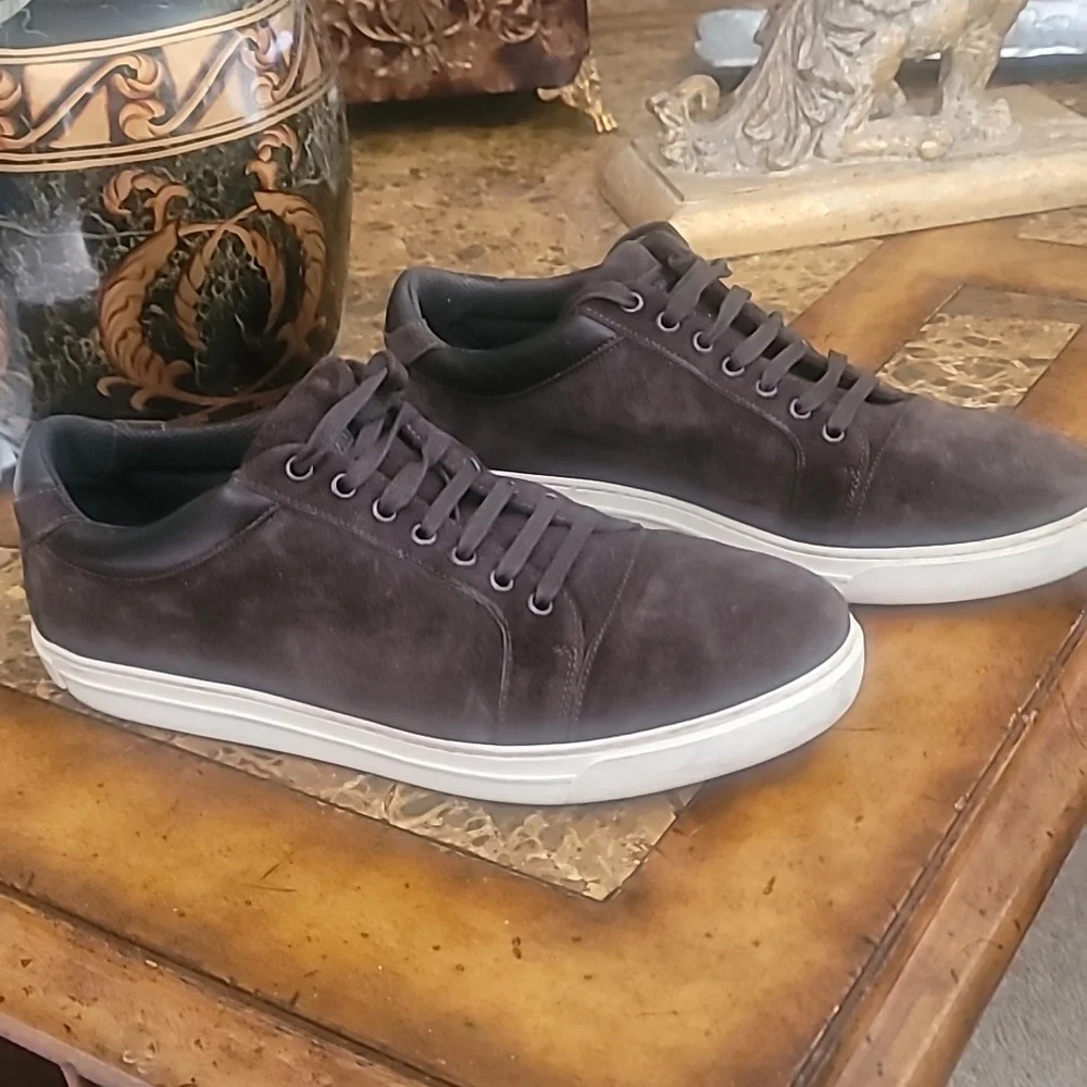 Giorgio Armani shoes - Picture 7 of 9